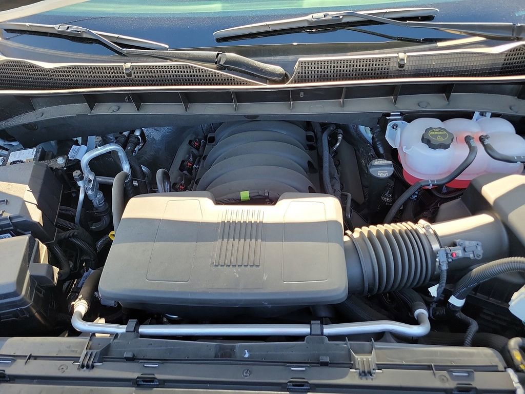 2026 GMC Sierra 1500 SLT - Photo 13