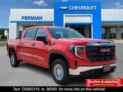 2026 GMC Sierra 1500 Pro Truck
