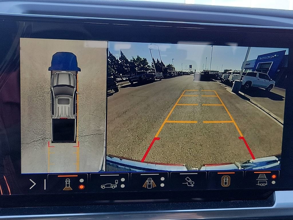 2026 GMC Sierra 1500 Elevation - Photo 21