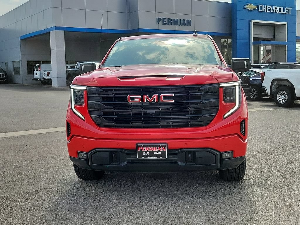 New 2026 GMC Sierra 1500 Elevation Truck