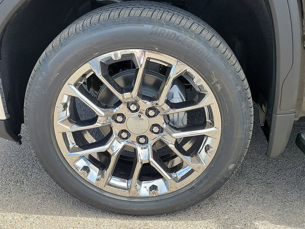 2026 GMC Sierra 1500 SLT - Photo 14