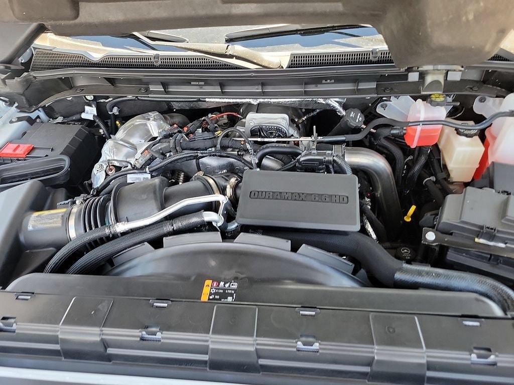 2026 GMC Sierra 2500HD Pro - Photo 16