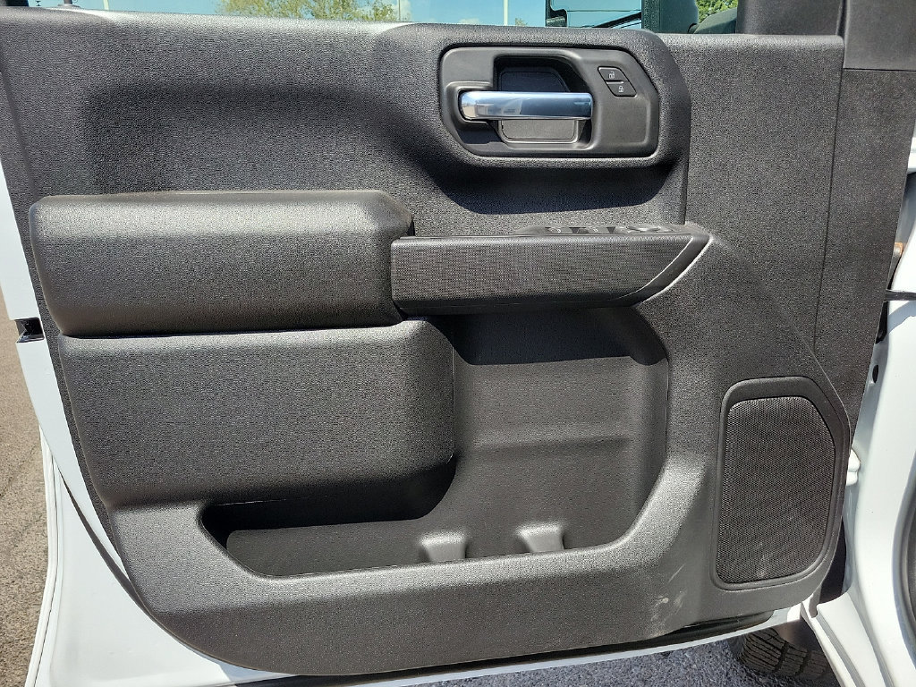 2026 GMC Sierra 2500HD Pro - Photo 21