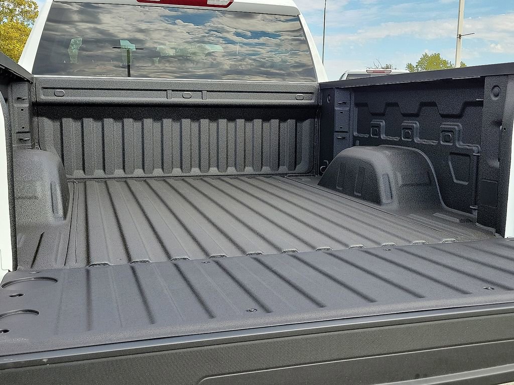 2026 GMC Sierra 1500 Pro - Photo 15