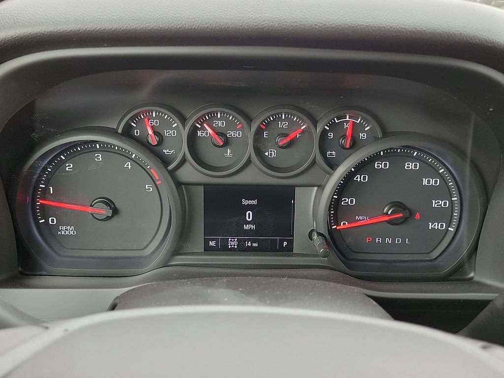 2026 GMC Sierra 2500HD Pro - Photo 27