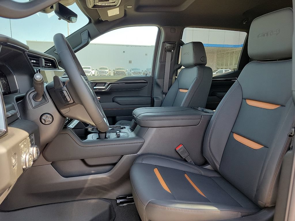 2026 GMC Sierra 1500 AT4 - Photo 23