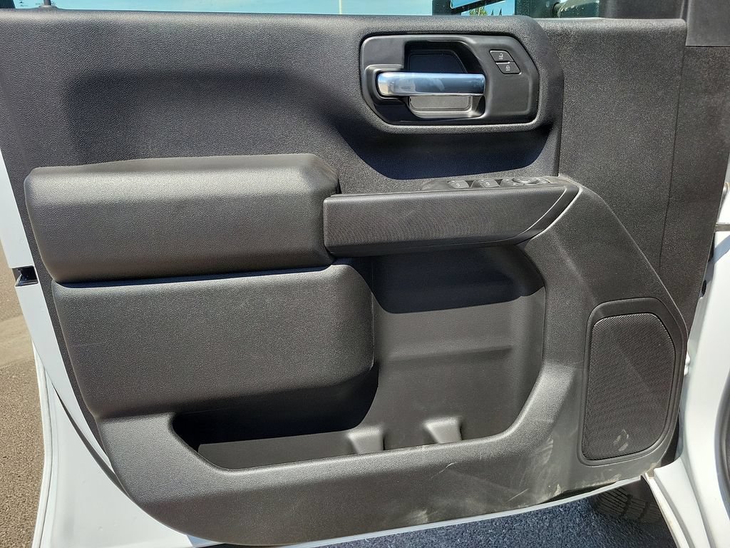 2026 GMC Sierra 2500HD Pro - Photo 22