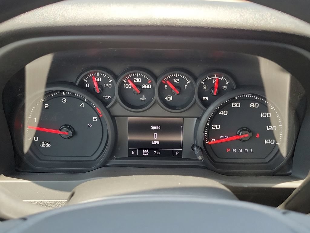 2026 GMC Sierra 3500 Chassis Cab Pro - Photo 27