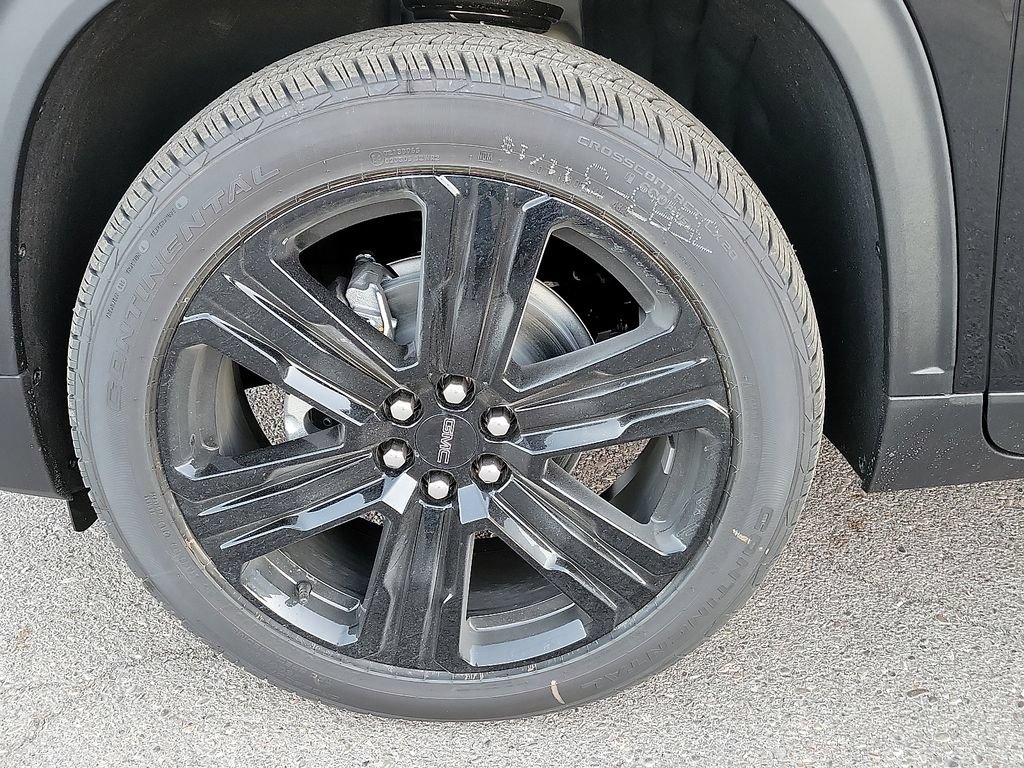 2026 GMC Acadia Elevation - Photo 16