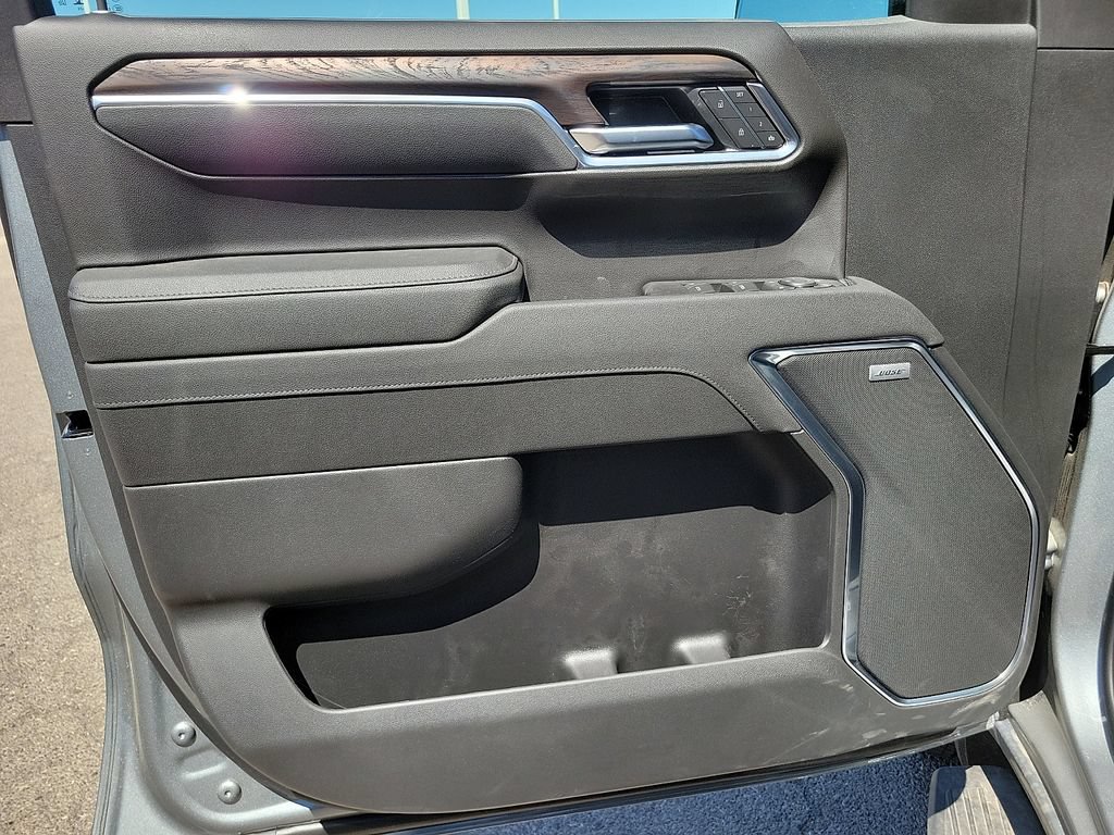 2026 GMC Sierra 1500 SLT - Photo 22