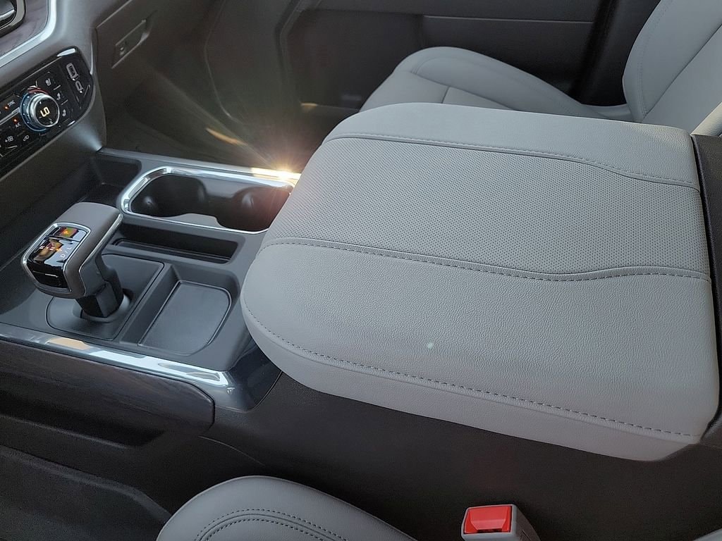 2026 GMC Sierra 1500 SLT - Photo 25