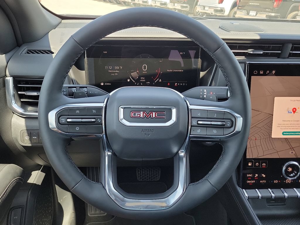 2027 GMC Terrain Elevation - Photo 28
