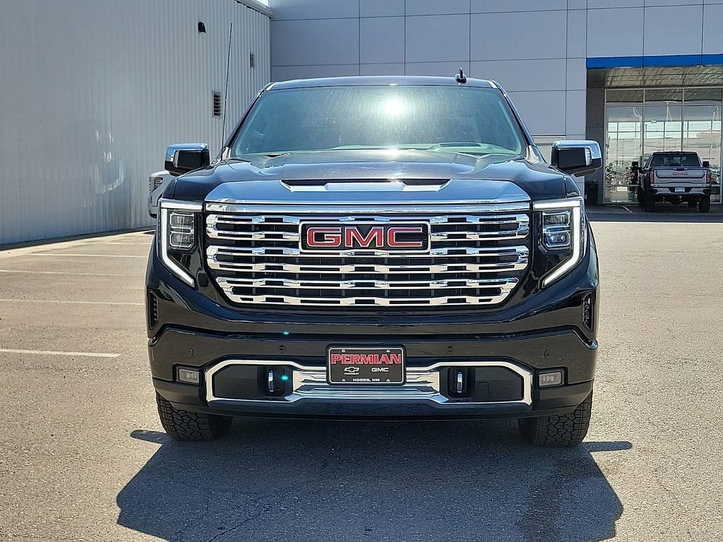 New 2026 GMC Sierra 1500 Denali Truck
