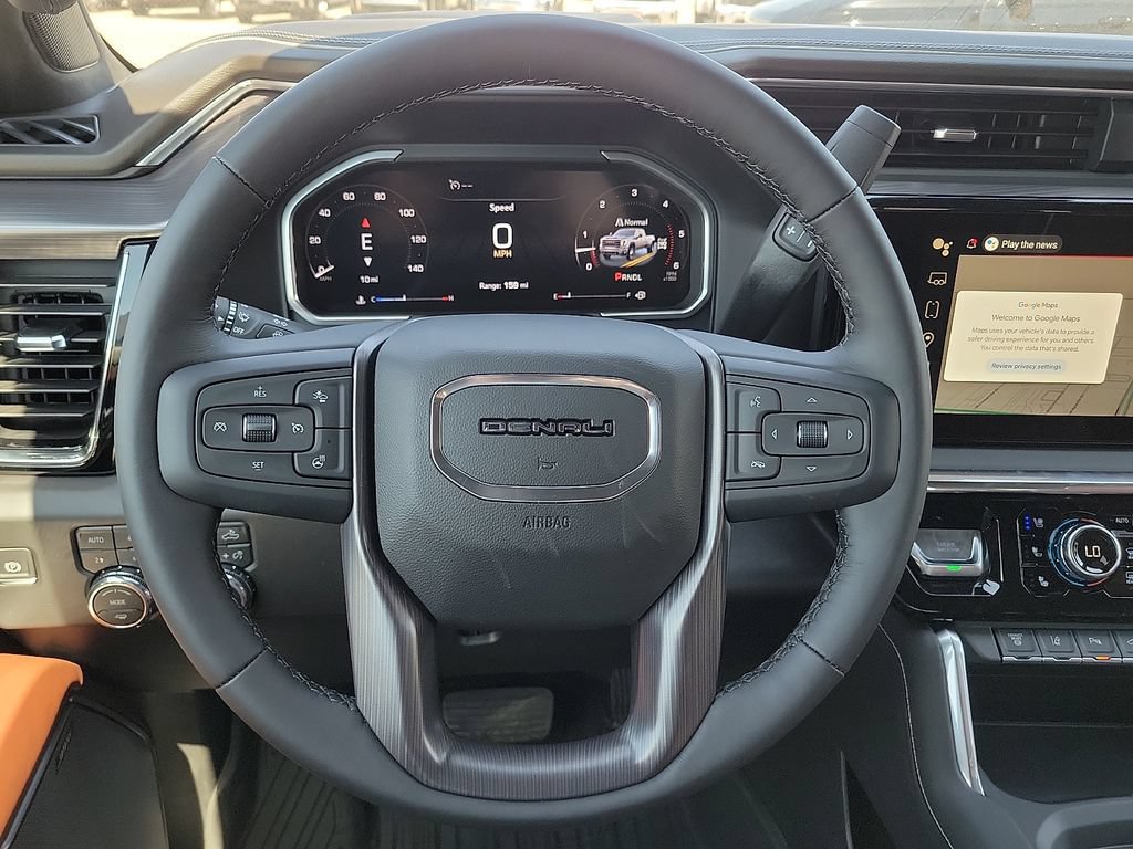 2026 GMC Sierra 3500HD Denali Ultimate - Photo 28
