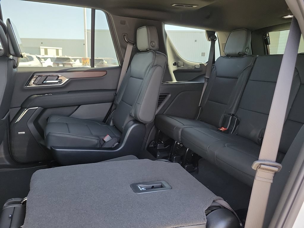 2026 GMC Yukon Denali - Photo 19