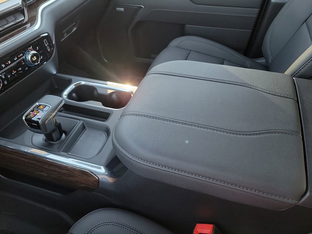 2026 GMC Sierra 1500 Elevation - Photo 25