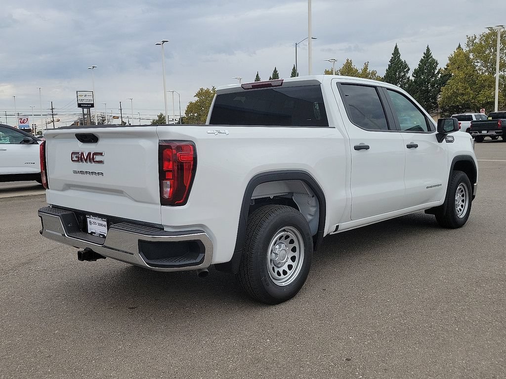 2026 GMC Sierra 1500 Pro - Photo 13