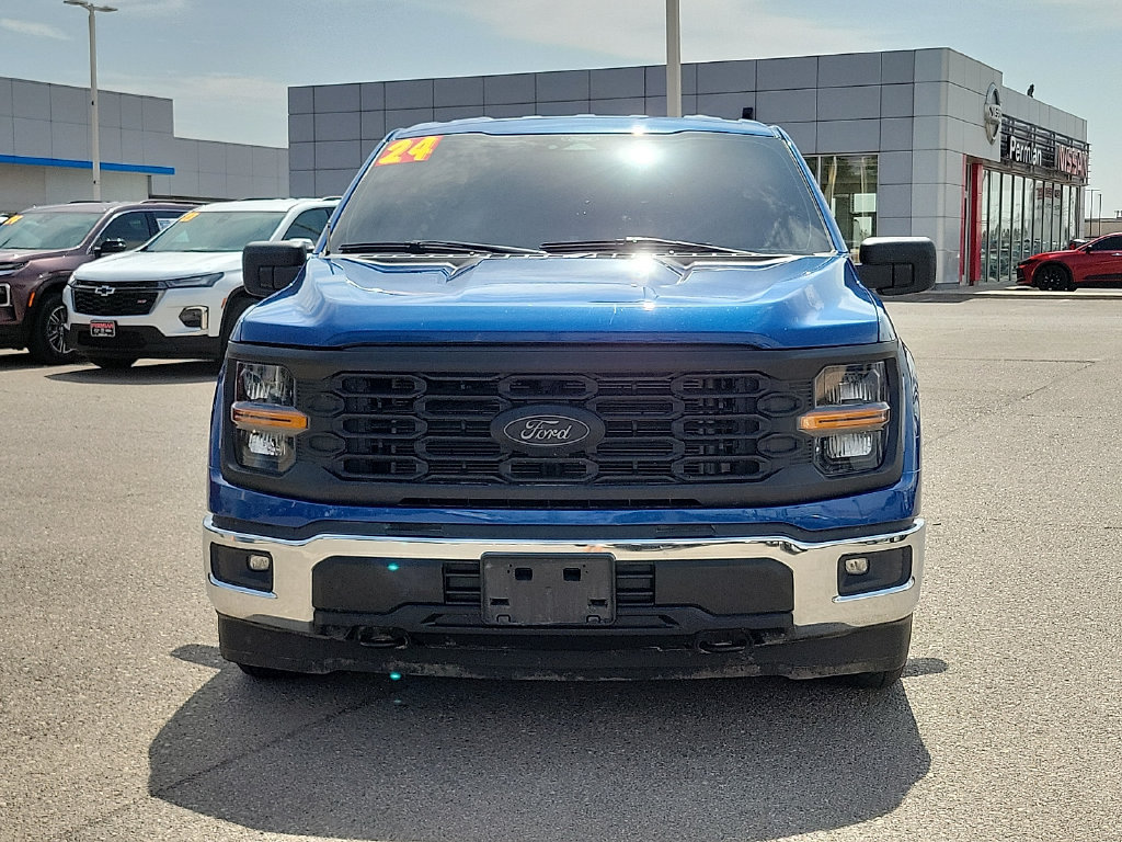 Used 2024 Ford F-150 XL