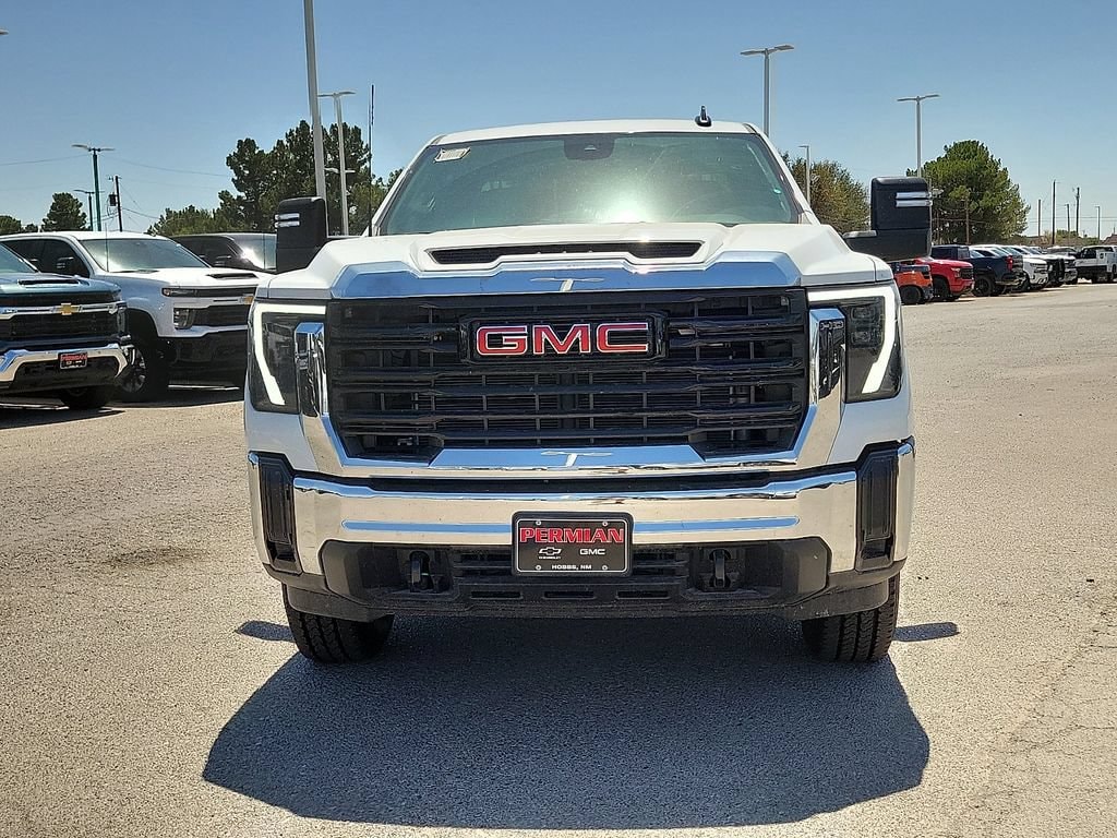 New 2026 GMC Sierra 2500 HD Pro Truck