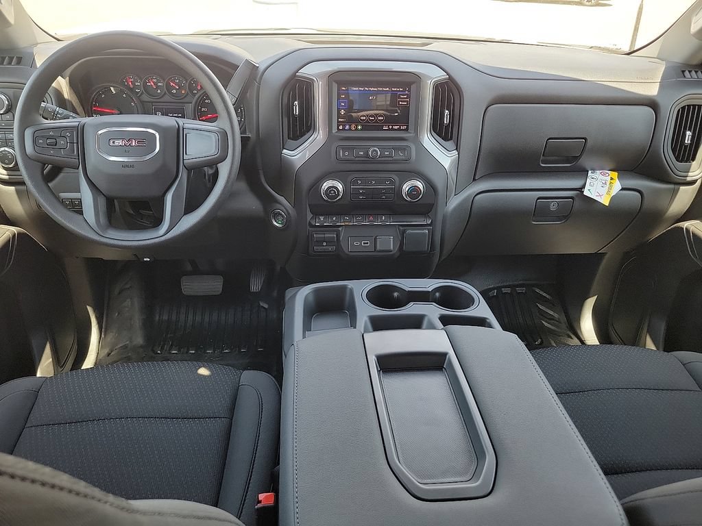 2026 GMC Sierra 2500HD Pro - Photo 21
