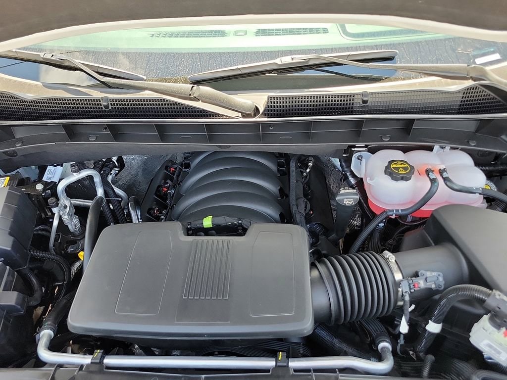 2026 GMC Sierra 1500 SLT - Photo 13