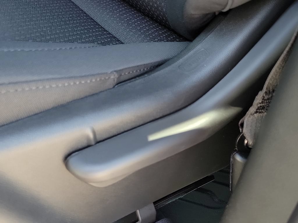 2026 GMC Sierra 2500HD Pro - Photo 24