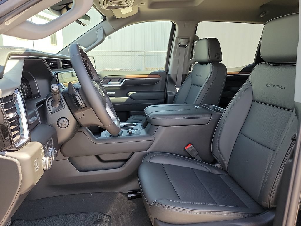 2026 GMC Sierra 1500 Denali - Photo 23