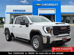 2026 GMC Sierra 2500 HD Pro Truck