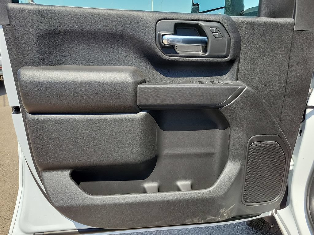 2026 GMC Sierra 2500HD Pro - Photo 22