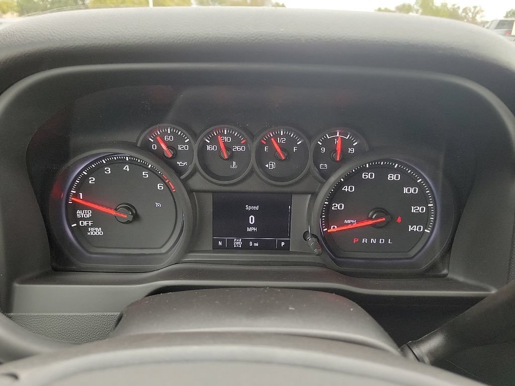 2026 GMC Sierra 1500 Pro - Photo 27