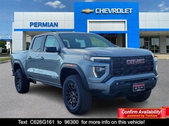 2026 GMC Canyon Elevation Truck
