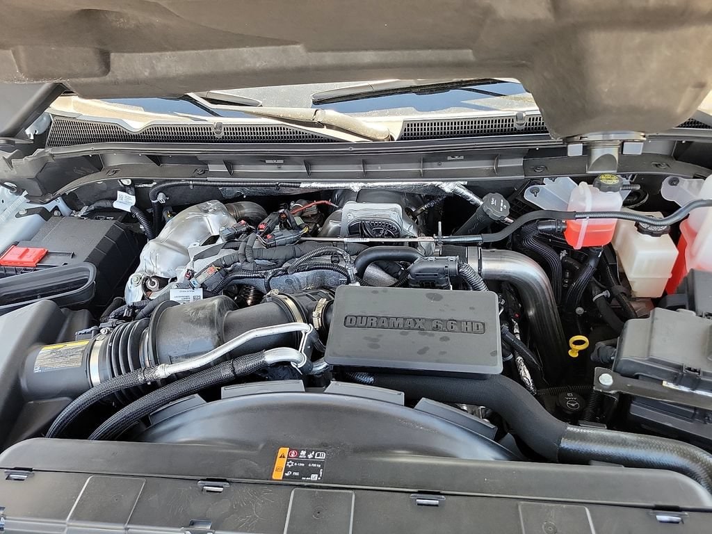 2026 GMC Sierra 2500HD Pro - Photo 16