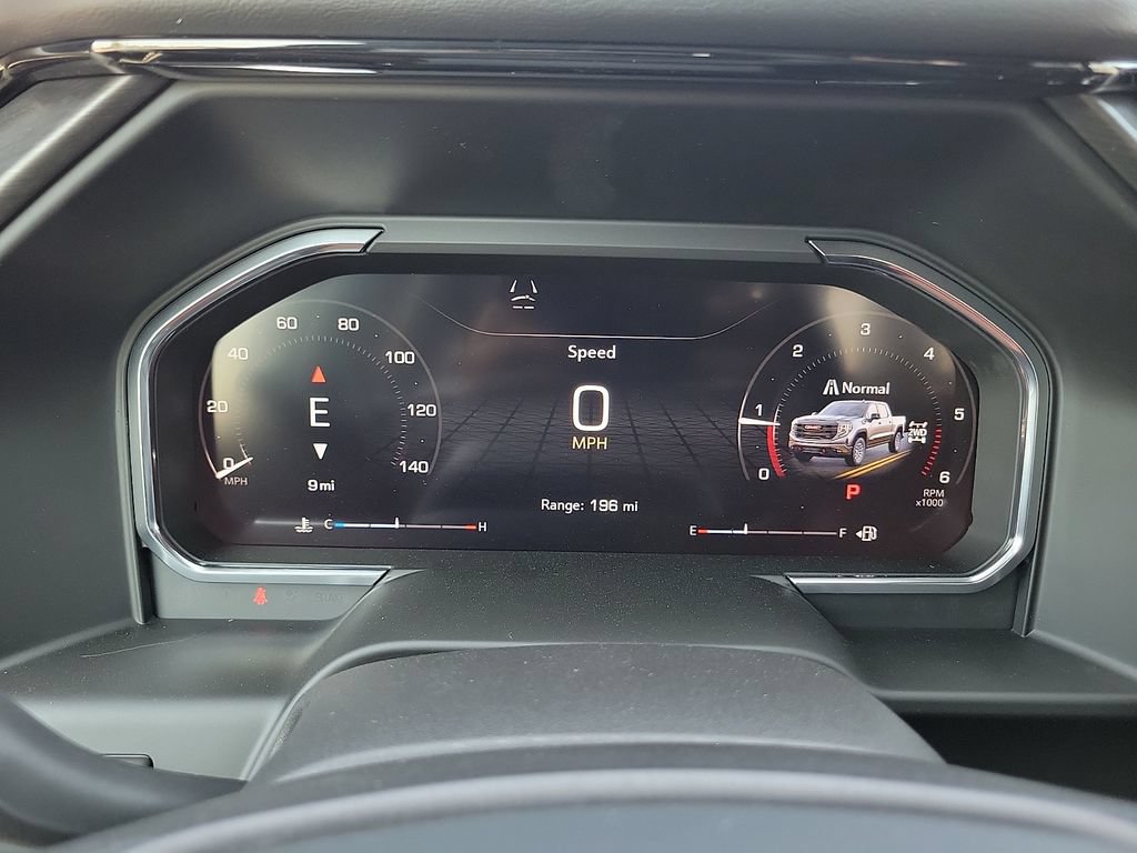 2026 GMC Sierra 1500 AT4 - Photo 27