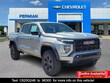  GMC Canyon