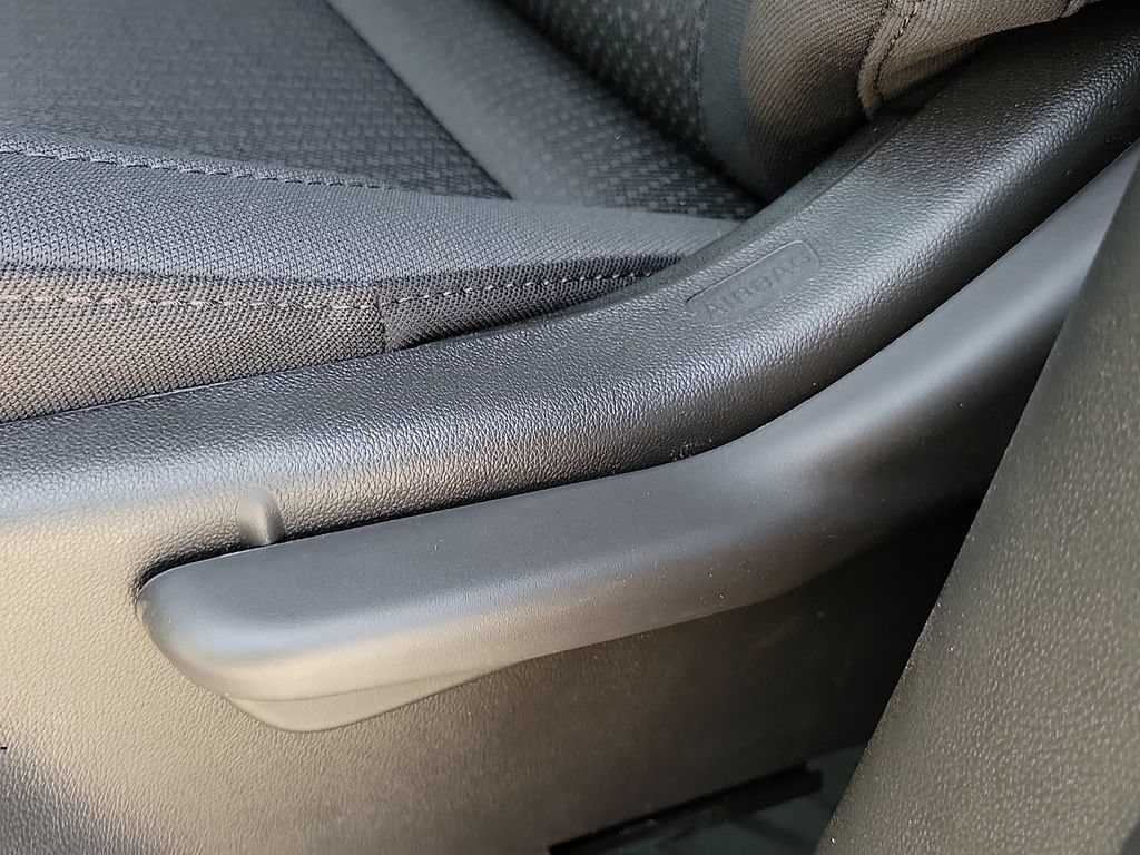 2026 GMC Sierra 2500HD Pro - Photo 24