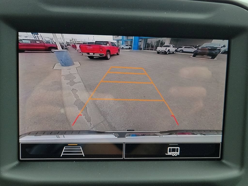 2026 GMC Sierra 2500HD Pro - Photo 25