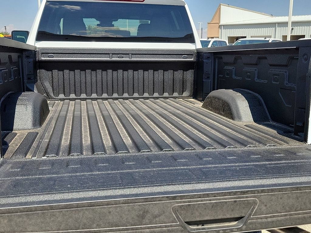 2026 GMC Sierra 2500HD Pro - Photo 18