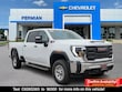  GMC Sierra 2500 HD