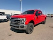  Ford Super Duty F-250 SRW