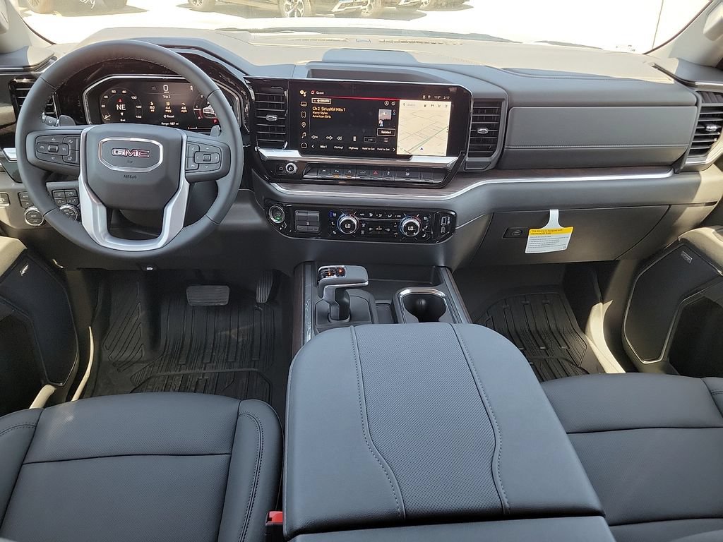 2026 GMC Sierra 1500 SLT - Photo 21