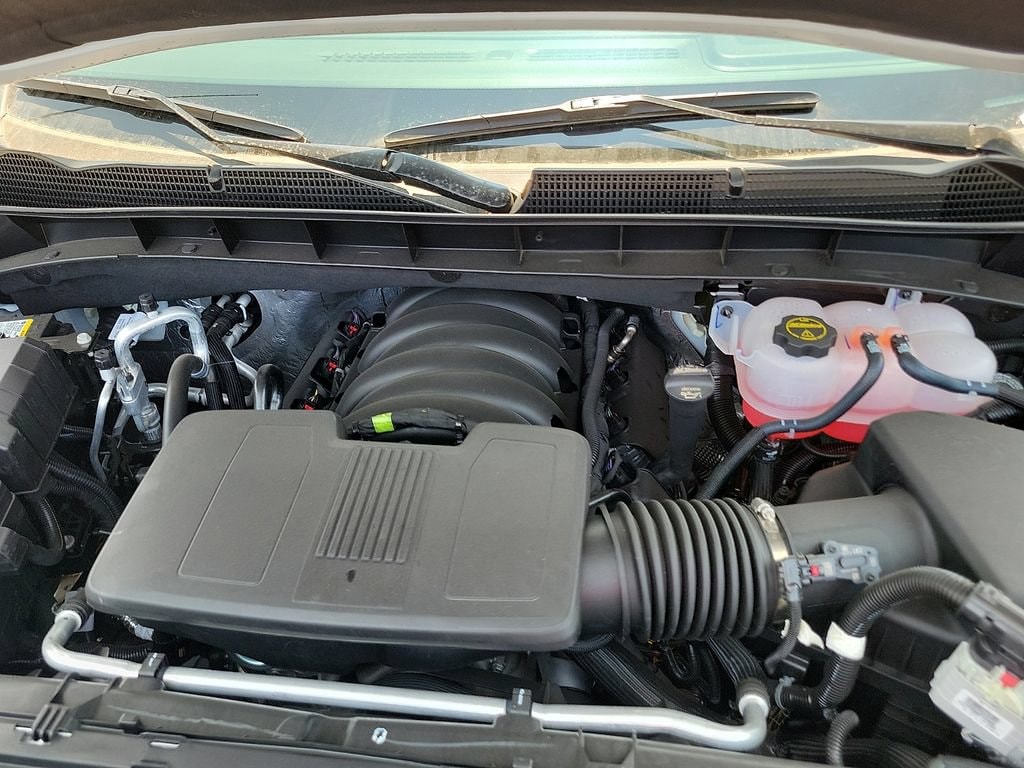 2026 GMC Sierra 1500 SLT - Photo 16
