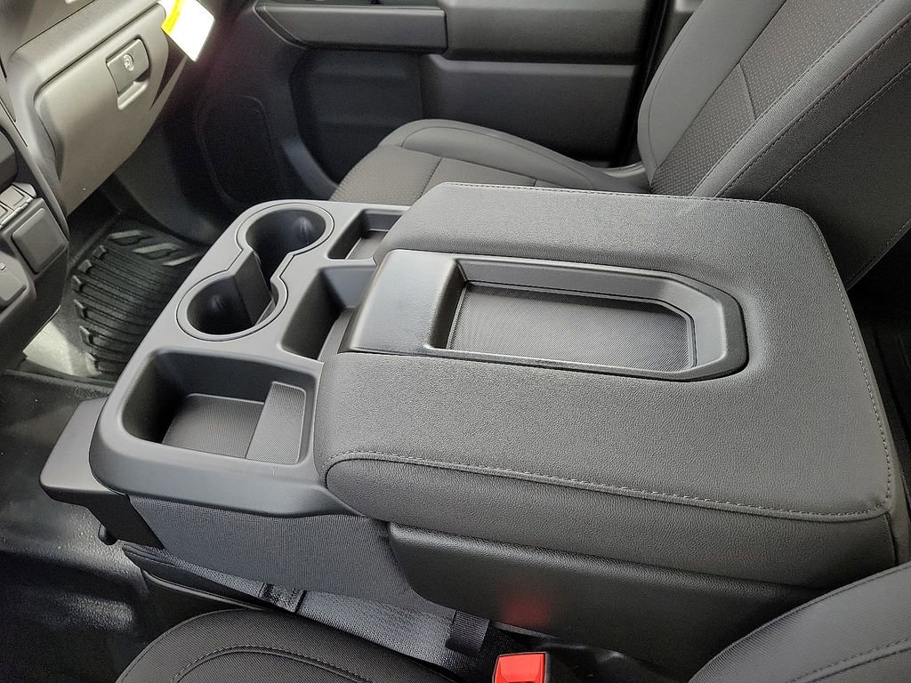 2026 GMC Sierra 1500 Pro - Photo 25