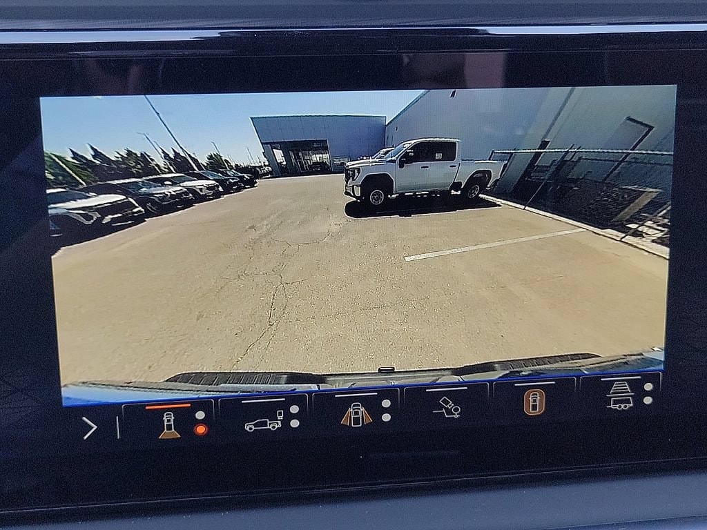 2026 GMC Sierra 3500HD Denali Ultimate - Photo 25