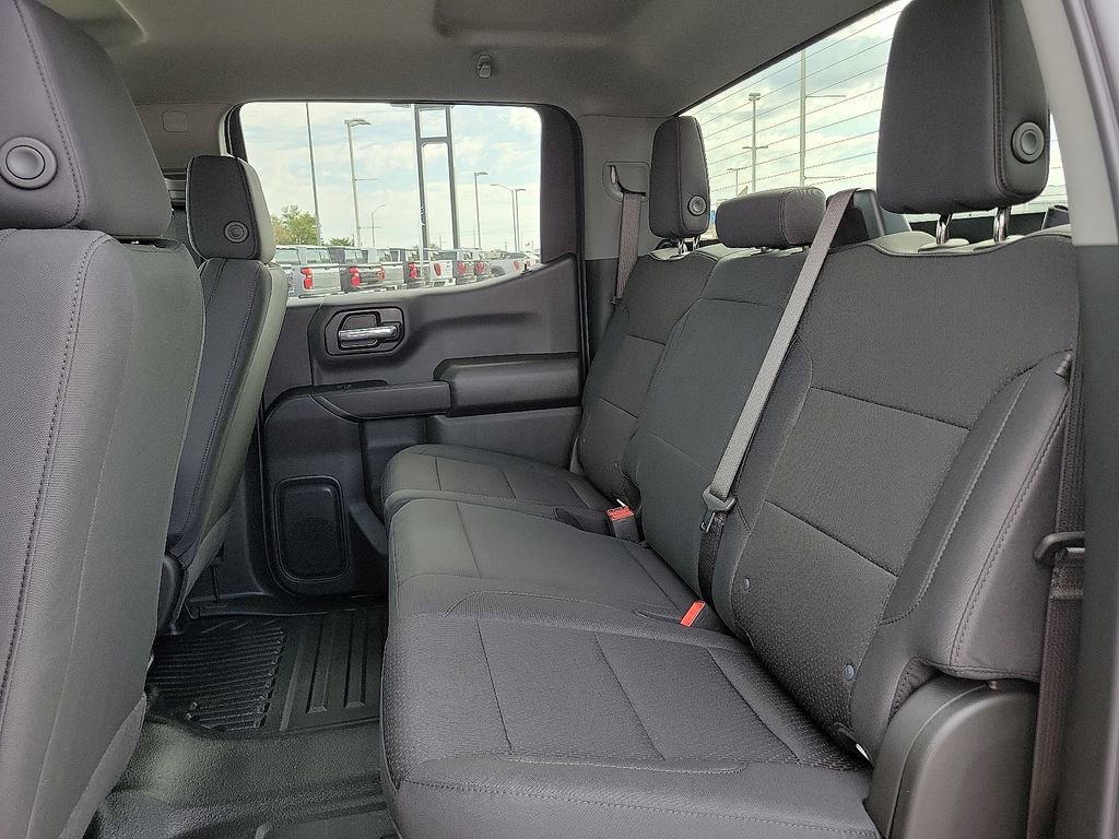 2026 GMC Sierra 1500 Pro - Photo 16