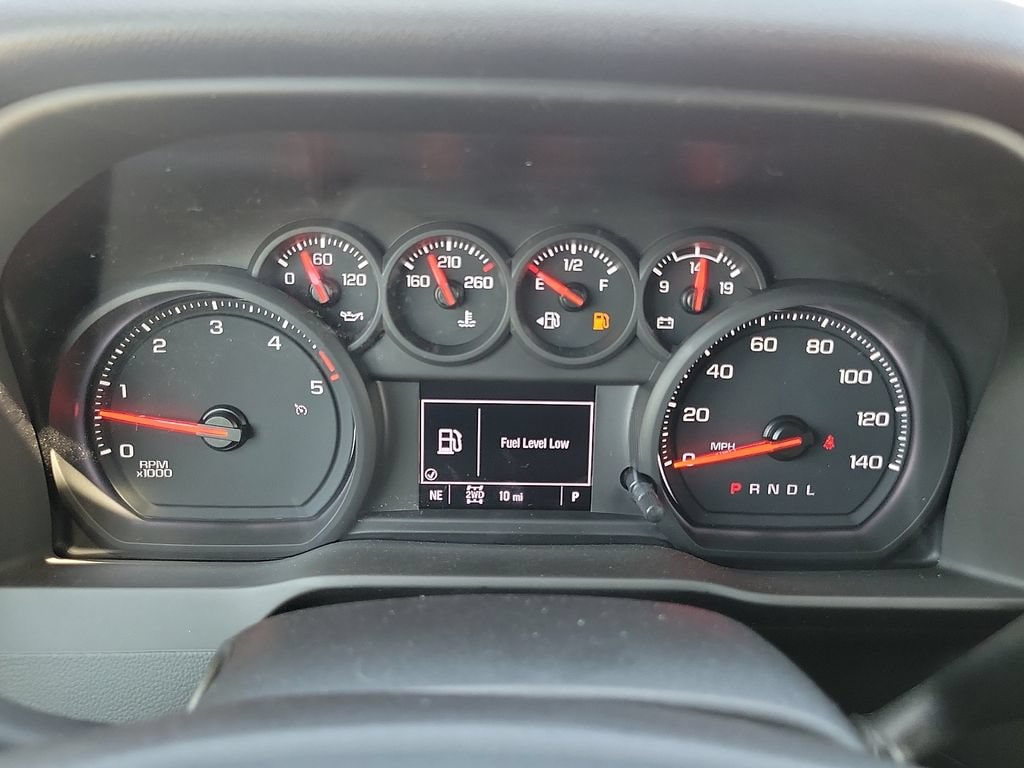 2026 GMC Sierra 2500HD Pro - Photo 27