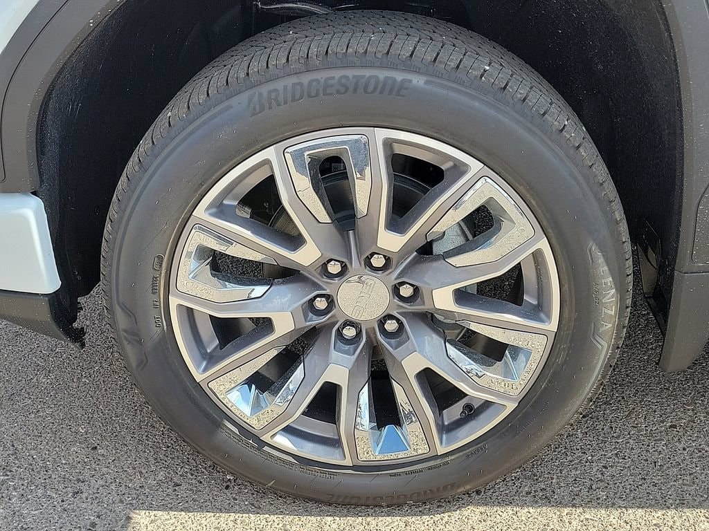 2026 GMC Sierra 1500 Denali - Photo 16