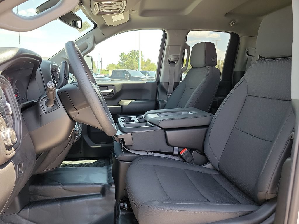 2026 GMC Sierra 2500HD Pro - Photo 23