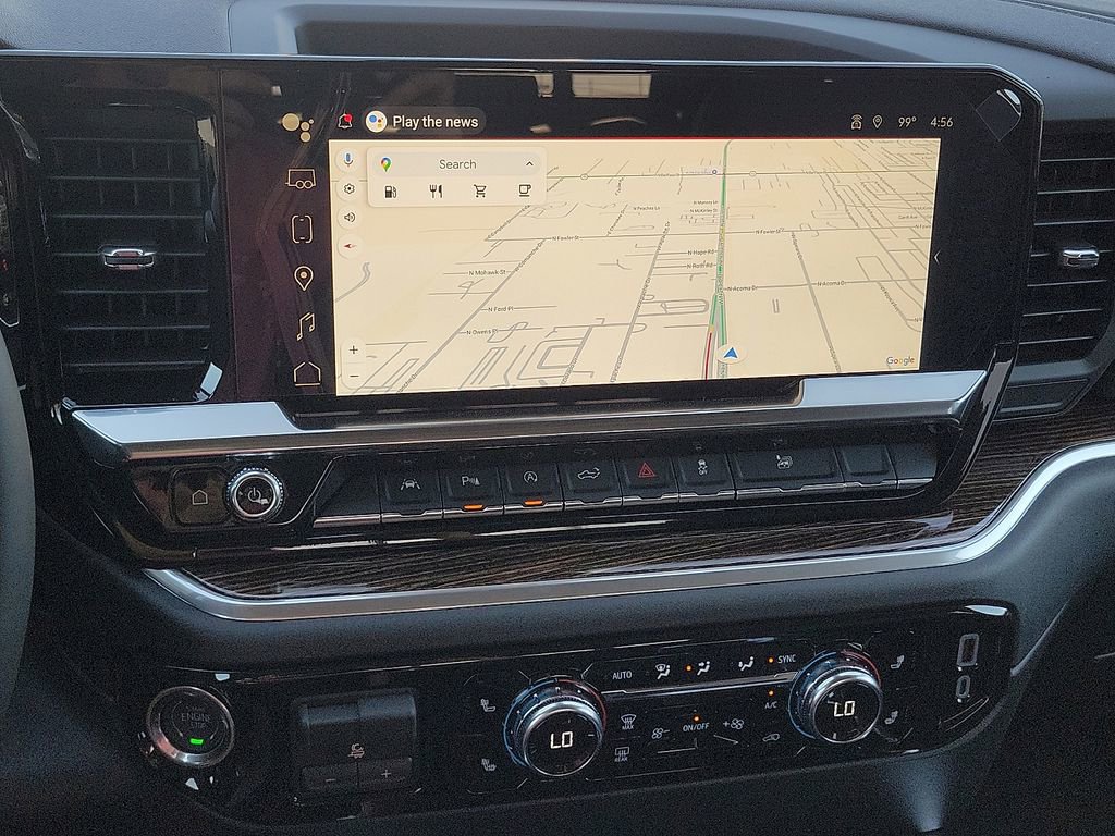 2026 GMC Sierra 1500 Elevation - Photo 22