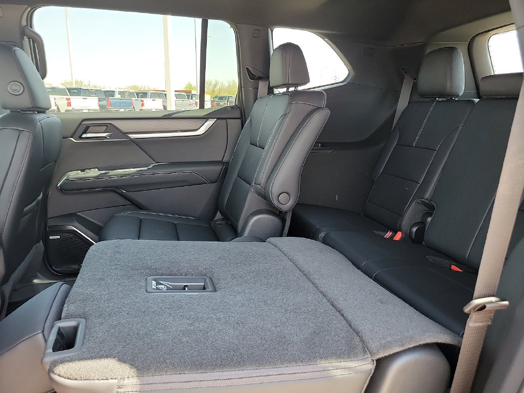 2026 GMC Acadia Elevation - Photo 19