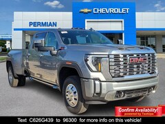 2026 GMC Sierra 3500 HD Denali DRW Truck